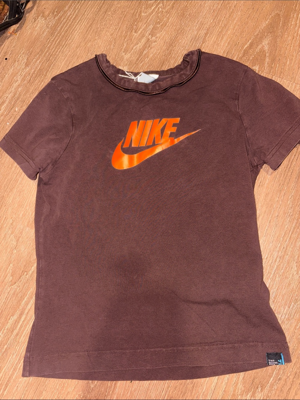 Nike vintage shirt